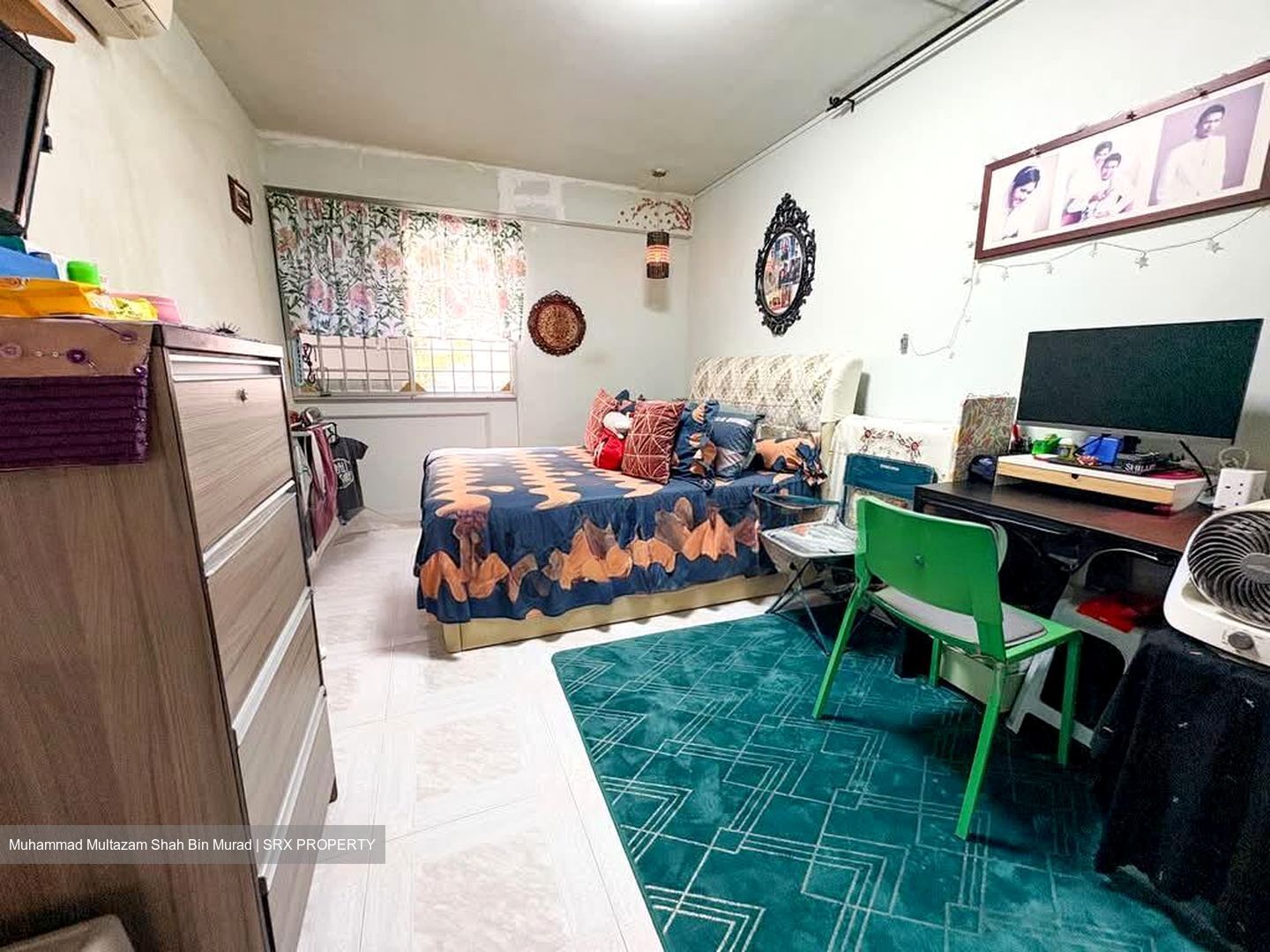 Blk 213 Tampines Street 23 (Tampines), HDB 4 Rooms #557286111